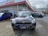 2009 Toyota RAV4