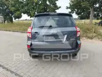 2009 Toyota RAV4