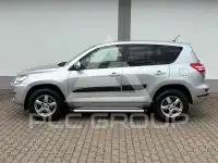 2009 Toyota RAV4
