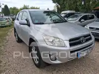 2009 Toyota RAV4
