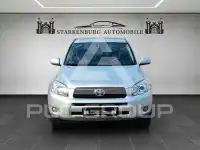 2009 Toyota RAV4