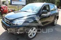 2009 Toyota RAV4