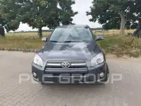 2009 Toyota RAV4