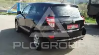 2009 Toyota RAV4