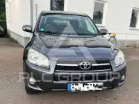 2009 Toyota RAV4