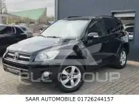 2009 Toyota RAV4