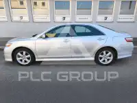 2009 Toyota CAMRY