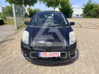 2009 Toyota YARIS