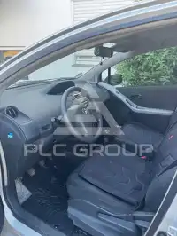 2009 Toyota YARIS