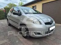 2009 Toyota YARIS