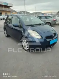 2009 Toyota YARIS