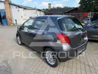 2009 Toyota YARIS