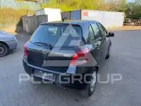 2009 Toyota YARIS