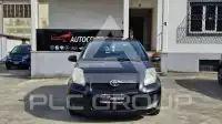 2009 Toyota YARIS