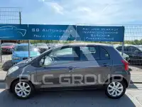 2009 Toyota YARIS