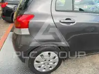 2009 Toyota YARIS