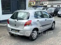 2009 Toyota YARIS