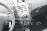 2009 Toyota YARIS