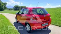 2009 Toyota YARIS