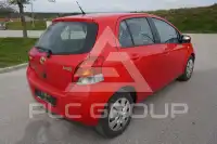 2009 Toyota YARIS