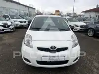 2009 Toyota YARIS