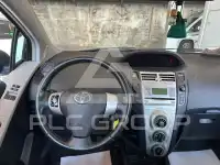 2009 Toyota YARIS