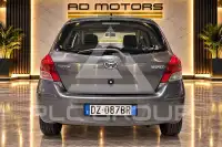 2009 Toyota YARIS