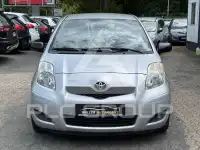 2009 Toyota YARIS