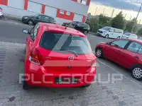 2015 Toyota YARIS