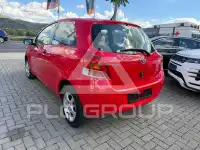 2009 Toyota YARIS