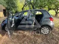 2009 Toyota YARIS