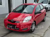 2009 Toyota YARIS