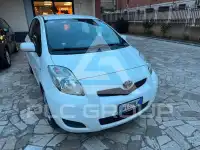 2009 Toyota YARIS