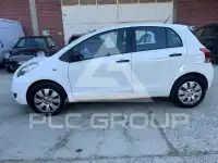 2009 Toyota YARIS