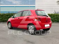 2009 Toyota YARIS