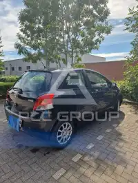 2009 Toyota YARIS