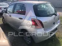 2009 Toyota YARIS