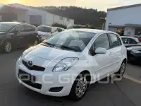 2009 Toyota YARIS