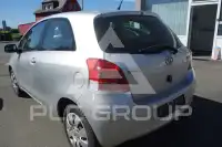 2009 Toyota YARIS