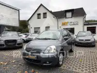 2009 Toyota YARIS
