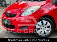 2009 Toyota YARIS