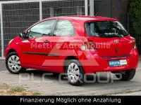 2009 Toyota YARIS