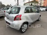 2009 Toyota YARIS