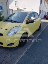 2009 Toyota YARIS