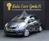 2009 Toyota YARIS