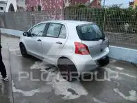 2009 Toyota YARIS