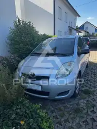 2009 Toyota YARIS