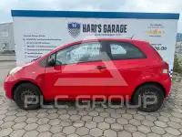 2009 Toyota YARIS
