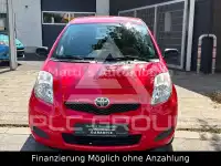 2009 Toyota YARIS
