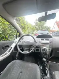 2009 Toyota YARIS